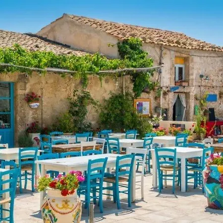 Mia House - * Marzamemi