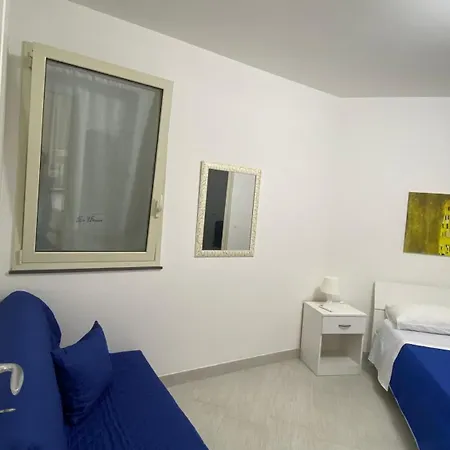 Apartment Mia House -