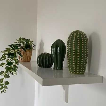 Mia House - Appartement