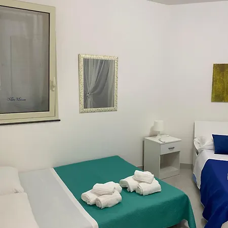 Mia House - Appartement Marzamemi