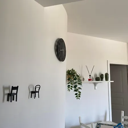 Mia House - Appartement