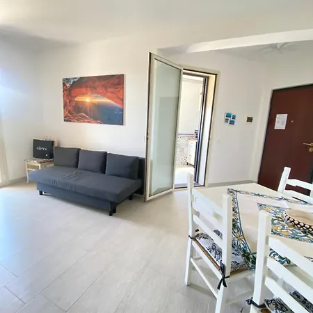 Apartment Mia House -