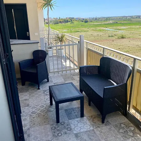 Mia House - Appartement *