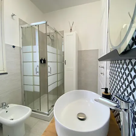 Appartement Mia House - *