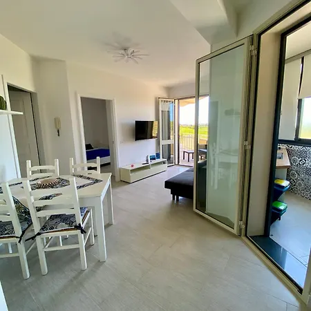 Mia House - Appartement Marzamemi