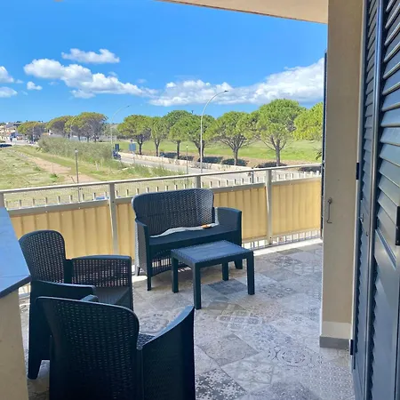 Mia House - Appartement