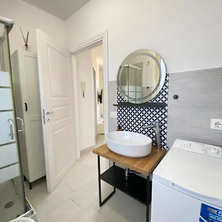 Apartment Mia House -