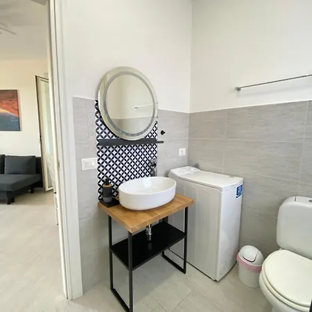 Mia House - Apartment *