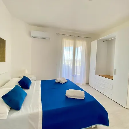 Appartement Mia House - *