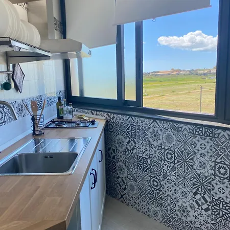 Mia House - Appartement Marzamemi