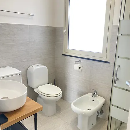 Apartment Mia House - Marzamemi