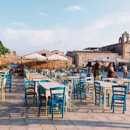 Mia House - Appartement *