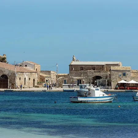 Mia House - * Marzamemi