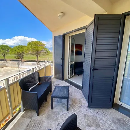 Mia House - Appartement Marzamemi