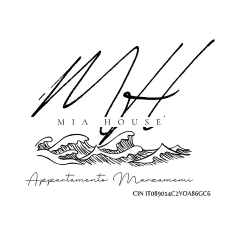 Mia House - *