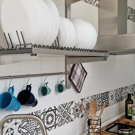 Mia House - Apartman Marzamemi