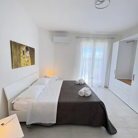 Apartman Mia House - *