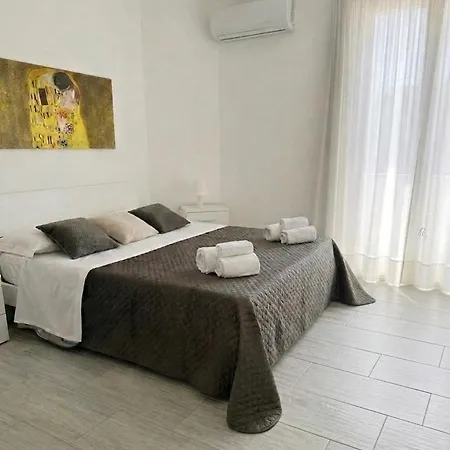 Apartman Mia House - Marzamemi