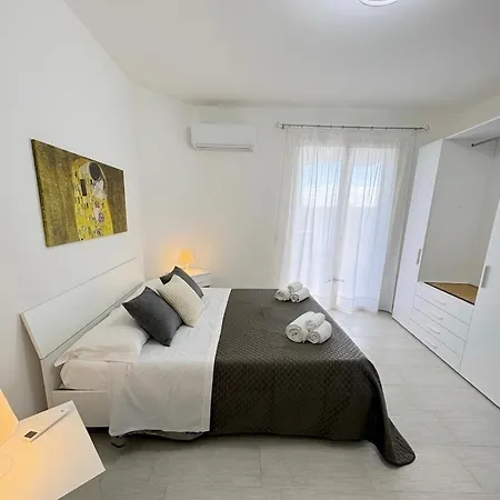 Mia House - Marzamemi