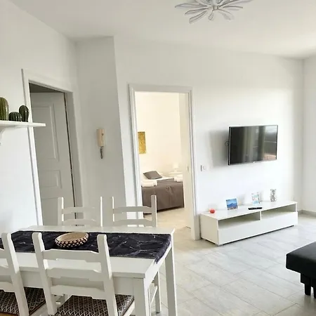Apartman Mia House - Marzamemi